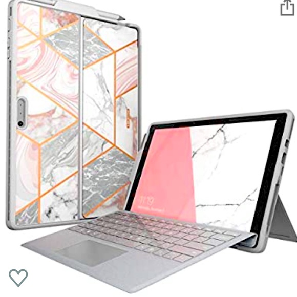 Office Protective Case For Surface Pro Poshmark